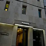 Hotelette Seoul Station
