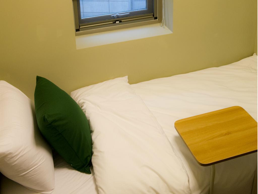 Hotel Hotelette Station 2*