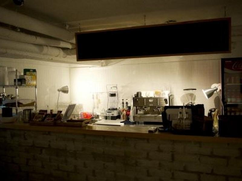Hotelette Station 2*