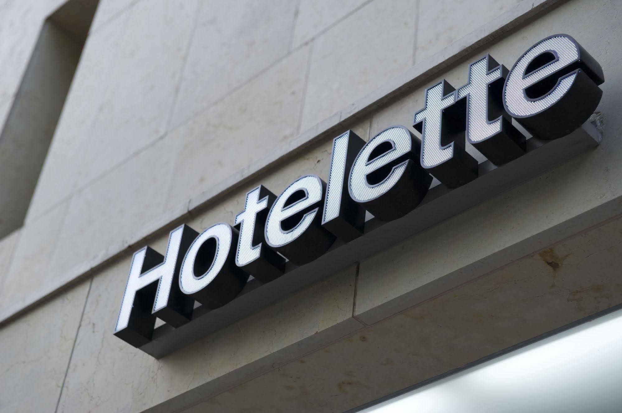Hotelette Station 2* Seoul